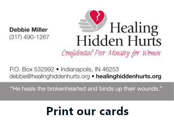 HHH Card